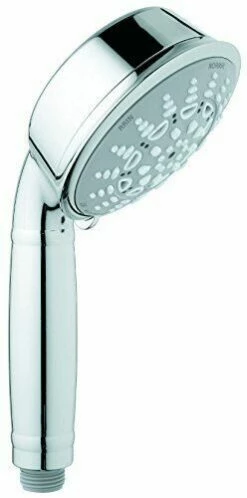Grohe 27125000 Relexa Rustic 100 5-spray Hand Shower