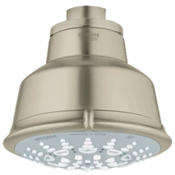 Grohe 27126EN1 Relexa Rustic Five Headshower 9,5l US In Brushed Nickel