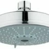 Grohe 27130000 Rainshower Rustic Showerhead In Chrome -AF SUPPLY Sales Store 27130000