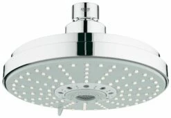 Grohe 27135000 Rainshower 6.25" Showerhead In Chrome