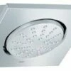 Grohe 27254000 Spa Tile Wall Mount Shower Head In Chrome -AF SUPPLY Sales Store 27254000