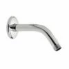 Hansgrohe 27411991 SMALL SHOWERARM,1/2" W/ FLANGE 1 Hansgrohe 27411991 SMALL SHOWERARM,1/2" W/ FLANGE -AF SUPPLY Sales Store 27411991