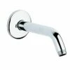 Grohe 27412000 6 5 8in. Tubular Shower Arm -AF SUPPLY Sales Store 27412000