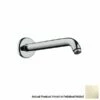 Hansgrohe 27412331 Raindance 9" Shower Arm With Escutcheon Plate In Polished Nickel -AF SUPPLY Sales Store 27412331