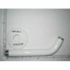 Grohe 27412L00 Tubular Shower Arm In White -AF SUPPLY Sales Store 27412L