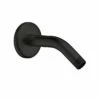 Grohe 274142430 Relexa Shower Arm In Matte Black (Shower Head Sold Separately) -AF SUPPLY Sales Store 274142430