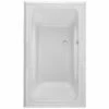 American Standard 2742068C.020 Town Square Air Bathtub In White 2 American Standard 2742068C.020 Town Square Air Bathtub In White -AF SUPPLY Sales Store 2742068C.020 2