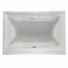 American Standard 2748002.02 Town Square Soaking Bathtub In Arctic -AF SUPPLY Sales Store 2748002.02 2