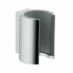 Axor 27515000 Starck Handshower Porter In Chrome
