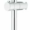 Grohe 27521000 Ntempcosmopolitan Shower Rail 600 In Chrome -AF SUPPLY Sales Store 27521000