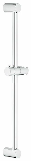 Grohe 27521000 Ntempcosmopolitan Shower Rail 600 In Chrome
