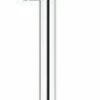 Grohe 27523000 Ntempesta Shower Rail 600 In Chrome -AF SUPPLY Sales Store 27523000