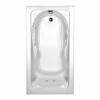 American Standard 2770018W.020 Cadet Whirlpool Bathtub In White -AF SUPPLY Sales Store 2770018W.020 2