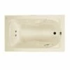 American Standard 2771018W.222 Cadet Whirlpool Bathtub In Linen -AF SUPPLY Sales Store 2771018W.222 2