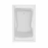 American Standard 2771V002.020 Evolution Soaking Bathtub In White -AF SUPPLY Sales Store 2771v002020