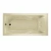 American Standard 2773018W.222 Cadet Whirlpool Bathtub In Linen -AF SUPPLY Sales Store 2773018W.222 2