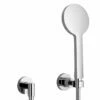 Dornbracht 27803892-000010 Tara Hand Shower Set In Chrome