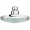 Grohe 27807000 Euphoria Cosmopolitan 160 1-Spray Raincan Showerhead 2 Grohe 27807000 Euphoria Cosmopolitan 160 1-Spray Raincan Showerhead -AF SUPPLY Sales Store 27807000