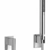 Dornbracht 27808730-00 Supernova Handshower Set In Chrome Replacement Part