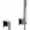 Dornbracht 27808980-000010 Symetrics Handshower Set In Chrome 1 Dornbracht 27808980-000010 Symetrics Handshower Set In Chrome -AF SUPPLY Sales Store 27808980 000010 3