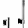 Dornbracht 27809985-000010 Symetrics Handshower Set In Chrome -AF SUPPLY Sales Store 27809985 000010 3