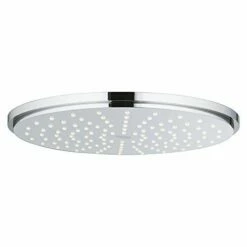 Grohe 27814000 Rainshower Cosmopolitan 8" Shower Head