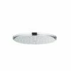 Grohe 27814001 Rainshower Cosmopolitan 210 Shower Head, 8" - 1 Spray, 1.75 Gpm In Starlight Chrome -AF SUPPLY Sales Store 27814001