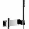 Dornbracht 27819980-000010 Symetrics Handshower Set In Chrome -AF SUPPLY Sales Store 27819980 000010 3