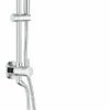 Grohe 27867001 Retro-Fit Euphoria 25 Inch Shower System, Starlight Chrome -AF SUPPLY Sales Store 27867001