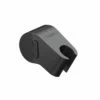 Hansgrohe 27917670 WallStoris Handshower Push Slider In Matte Black -AF SUPPLY Sales Store 27917670