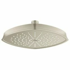 Grohe 27976EN0 Rainshower Grandera 210 1-Spray Showerhead