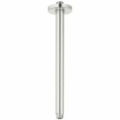Grohe 28492EN0 12" Ceiling Shower Arm In Brushed Nickel