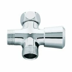 Grohe 28036000 Shower Arm Diverter In Chrome