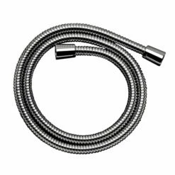 Axor 28112000 Metal Showerhose, 50" In Chrome