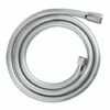 Grohe 28151001 Relexaflex 59" Non-Metallic Shower Hose, 59 Inches, Starlight Chrome 1 Grohe 28151001 Relexaflex 59" Non-Metallic Shower Hose, 59 Inches, Starlight Chrome -AF SUPPLY Sales Store 28151001 1