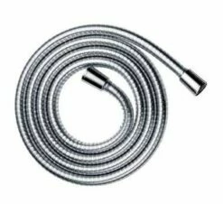Hansgrohe 28296000 Novaflex 63" Shower Hose