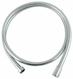Grohe 28364000 Silverflex Shower Hose, 1500 Mm In Chrome