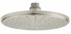 Grohe 28373EN0 Rainshower Shower Head In Brushed Nickel