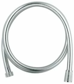 Grohe 28388000 Silverflex Shower Hose, 1750 Mm In Chrome