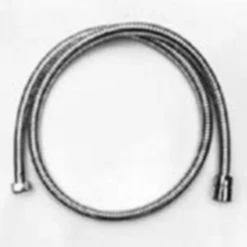 Newport Brass 284/15 Handshower Hose In Polished Nickel