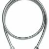 Grohe 28417000 Movario 59" Metal Shower Hose In Chrome -AF SUPPLY Sales Store 28417000