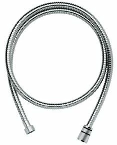 Grohe 28417000 Movario 59" Metal Shower Hose In Chrome