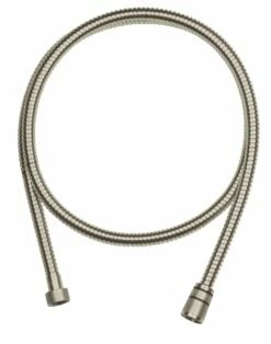 Grohe 28417EN0 Movario 59" Metal Shower Hose In Brushed Nickel