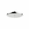 Hansgrohe 27367001 Raindance Classic Showerhead 240 1-Jet, 1.75 GPM In Chrome -AF SUPPLY Sales Store 28427001 27367001 26921001 26920001 square 1 1