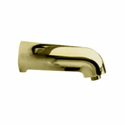 Grohe 28465R Shower Arm In Polished Brass 4 Grohe 28465R Shower Arm In Polished Brass - Image 2