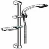 Hansgrohe 28475000 Shower Head In Chrome/Gold -AF SUPPLY Sales Store 28475000