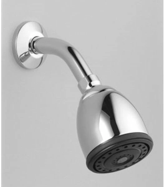 Dornbracht 28507970-08 Adjustable Shower Head In Polished Nickel 3 Dornbracht 28507970-08 Adjustable Shower Head In Polished Nickel