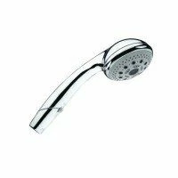 Hansgrohe 2854084 Hand Shower In Forever Brass 3 Hansgrohe 2854084 Hand Shower In Forever Brass