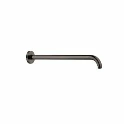 Grohe 28540A00 Rainshower 16 Inch Shower Arm, Hard Graphite 6 Grohe 28540A00 Rainshower 16 Inch Shower Arm, Hard Graphite -AF SUPPLY Sales Store 28540a00 1