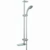 Grohe 28572RR0 Massage Shower System In Velour Chrome